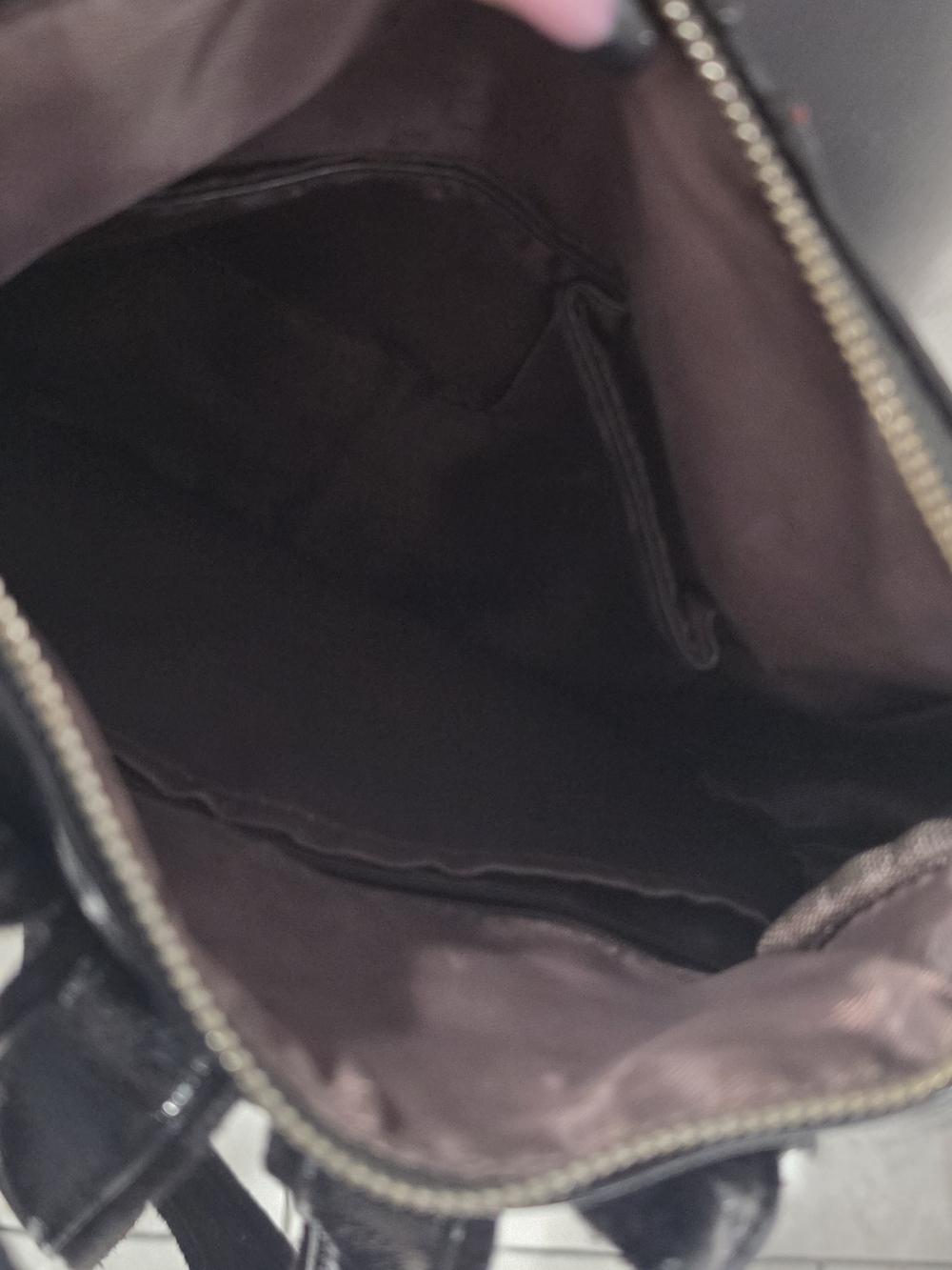 Shoulder/Backpack Bag - Picture 9 of 9